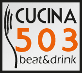 Cucina 503