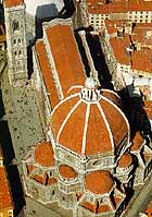 Foto Cupola Brunelleschi Firenze