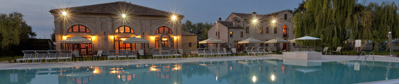 bed and breakfast ferrara